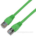 Outdoor Cat5e afgeschermde Ethernet-kabel